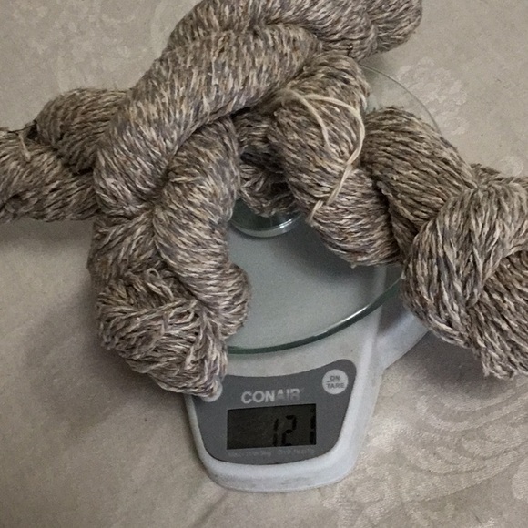 Silk Tweeds Yarn by Crystal Palace Yarns - Picture 3 of 3